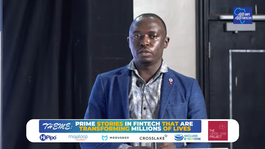 SautiTech's tweet photo. LIVE: Catch the culmination of the 40 Days 40 Fintechs Initiative Season Three #40Days40FinTechs #LevelOneProject 
https://t.co/EVgFHzXT8S https://t.co/k1ILLvxJ50