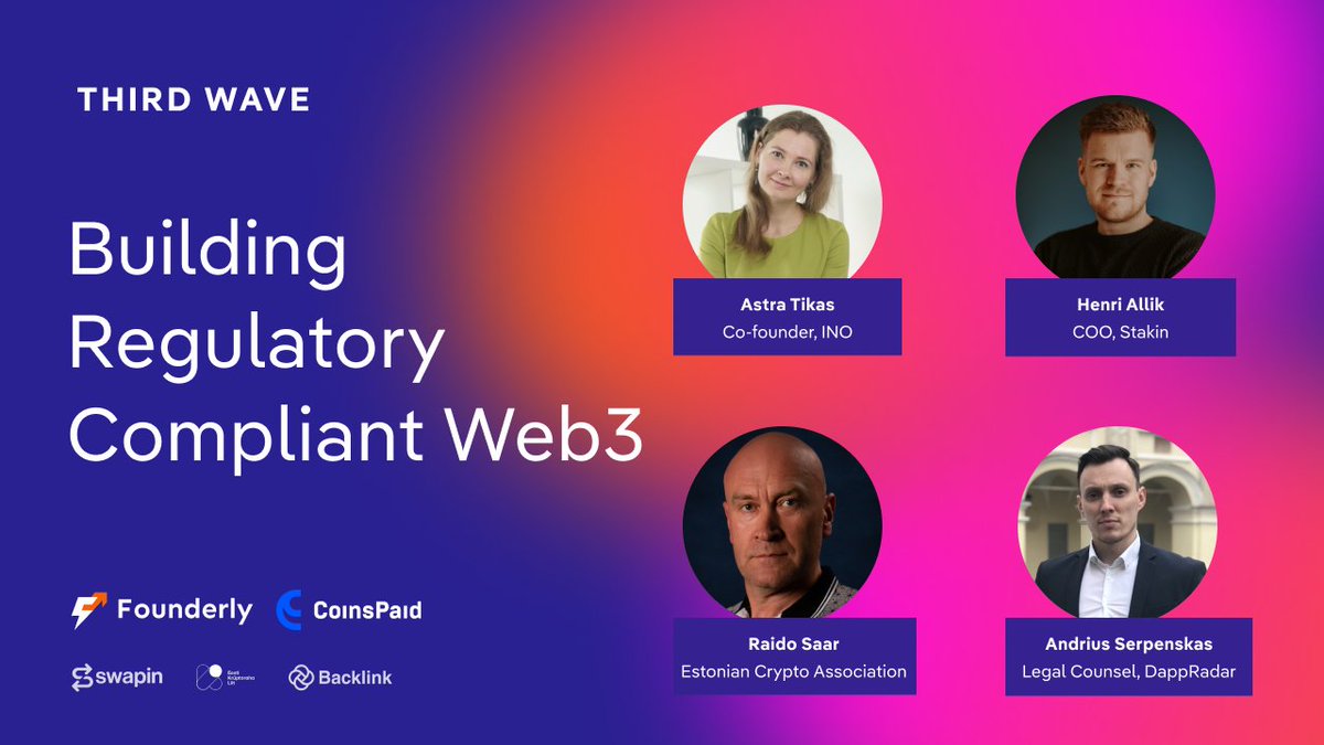 Founderly tweet media