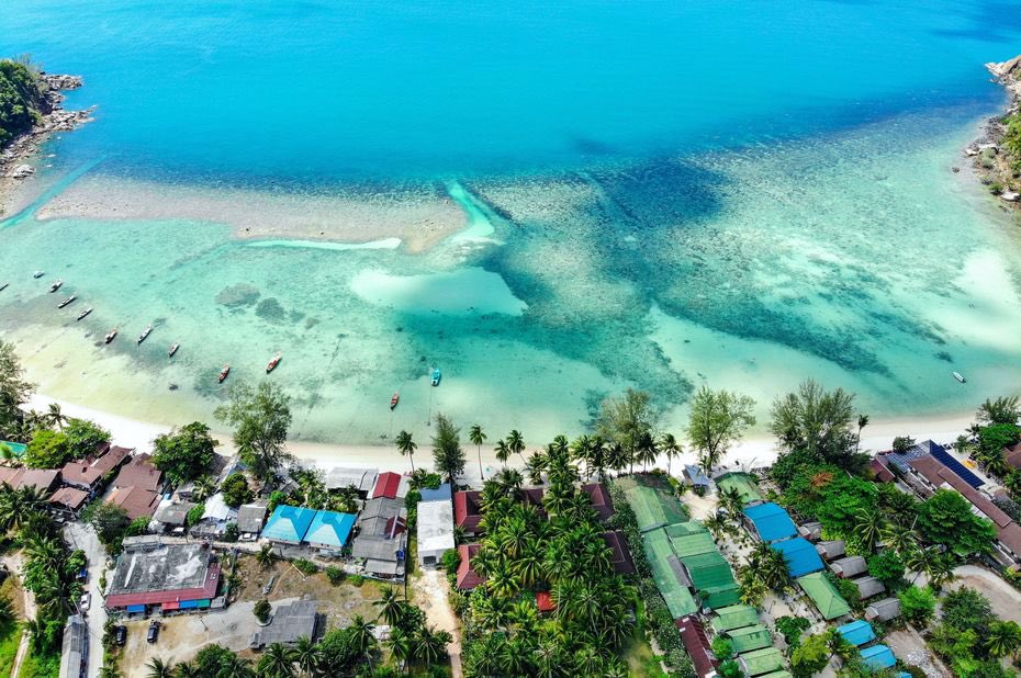 labordeolivier's tweet photo. #Thailand to create a 10-year visa for #teleworkers from large companies!
#futureofwork #remotework
👉 https://t.co/K1gzrufO35
@sebbourguignon @enilev @AshokNellikar @CurieuxExplorer @JeroenBartelse @FrRonconi @NevilleGaunt @MargaretSiegien @PawlowskiMario @AlbertoEMachado https://t.co/qk84LbEl4R
