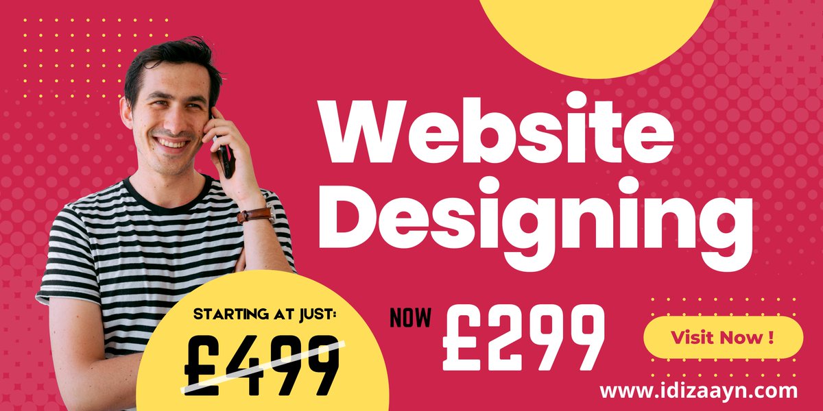 ShapeBusiness's tweet photo. Get your personal or business website designed 

📲 WhatsApp NOW : +44 7574 046659 OR DM us here for FREE CONSULTATION

#QueenRadio #DREAMPALOOZA #Ambulance
#fridaymorning https://t.co/YdQdGKSLu7