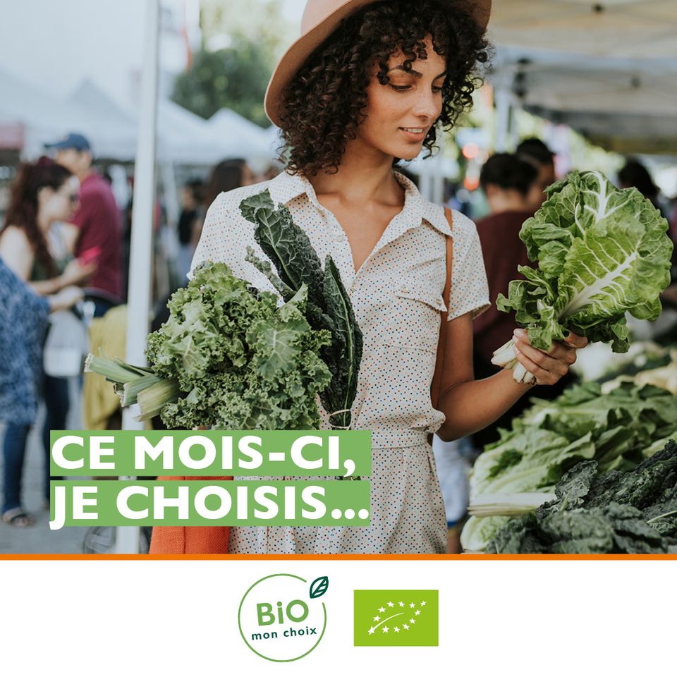 Biomonchoix's tweet photo. Chaque mois, nous vous proposons les fruits et légumes bio de saison. Voici ceux d'Août!
#biomonchoix #biologique #saison https://t.co/55kNZkeTpF