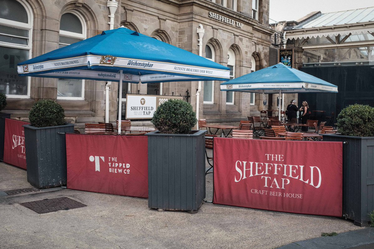 I made my first YouTube video from a #photography trip to #sheffield #architecture #sheffieldissuper August 2022
youtu.be/SQyWIldvmnE