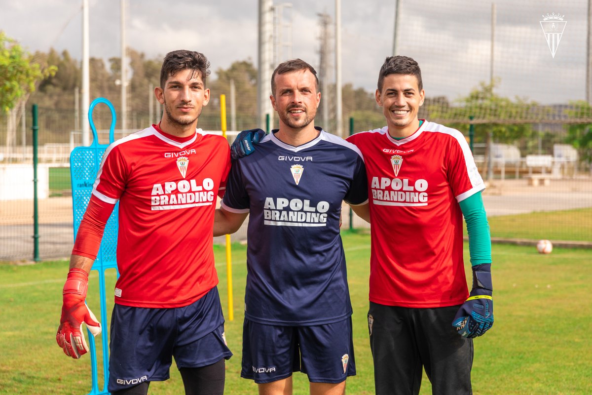 Algeciras CF tweet media