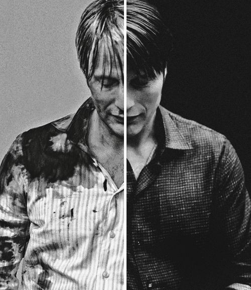 MzAnnThropik's tweet photo. #Hannibal #MadsMikkelsen 🖤 https://t.co/mwDoI4nTjJ