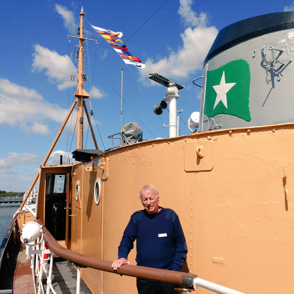 GrimsbyFishing's tweet photo. Have you explored historic #RossTiger recently? #Grimsby #Fishing #DaysOut #Lincolnshire https://t.co/vToMt7iQzJ