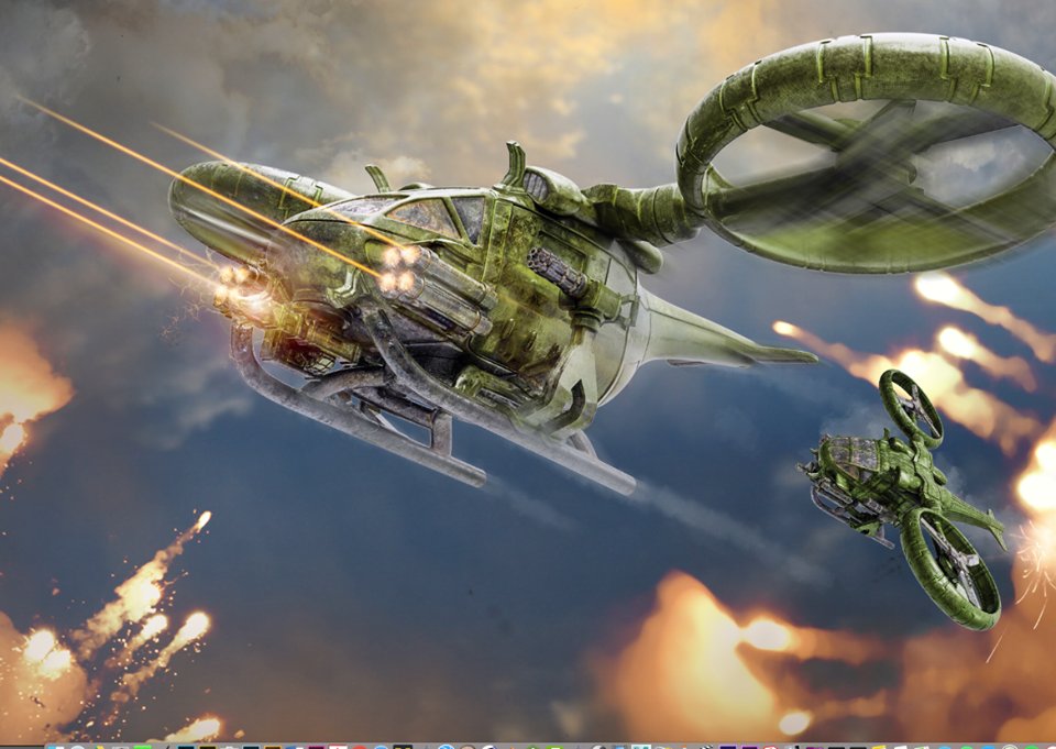 MiniMentions's tweet photo. Company: Kore
Mini: LARC Gunship
Range: Flyers
Scale: 28mm
Materials: ?
Link: https://t.co/bLvPeknZ65

#MiniMentions #miniatures #miniaturepainting #Wargaming #tabletopgaming #ttrpg #dnd #dungeonsanddragons #fireteam #fubar #useme #futurewar #forceonforce https://t.co/9tGfL4Z9Dc