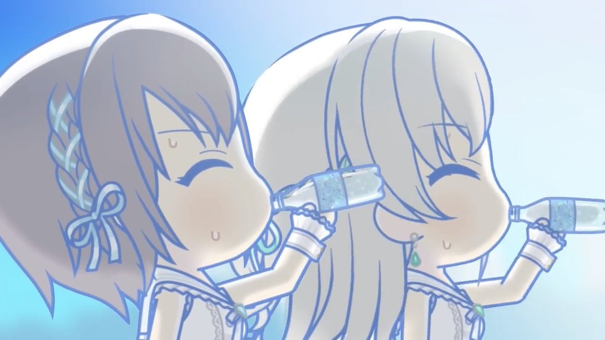 「」|redeyeのイラスト