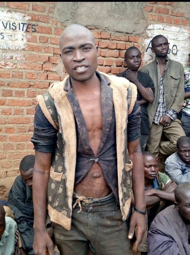 Qui attrape les évadés de la prison centrale de Butembo Kakwangura dans le Bashu ?