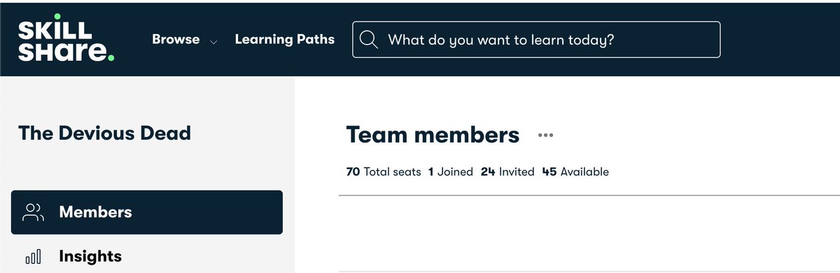 The Devious Dead | Wellness in Web3 tweet media