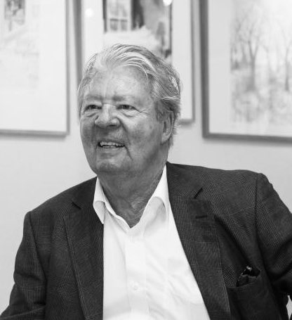 Le dessinateur Jean-Jacques Sempé est décédé. 

Connu pour ses dessins de presse humoristiques, il nous a quitté ce jeudi à l’âge de 89 ans. 

Un de ses chefs-d’oeuvre n’est autre que « Le Petit Nicolas » où il illustrait avec brio les textes de René Goscinny. 

R.I.P 🥀

#sempé