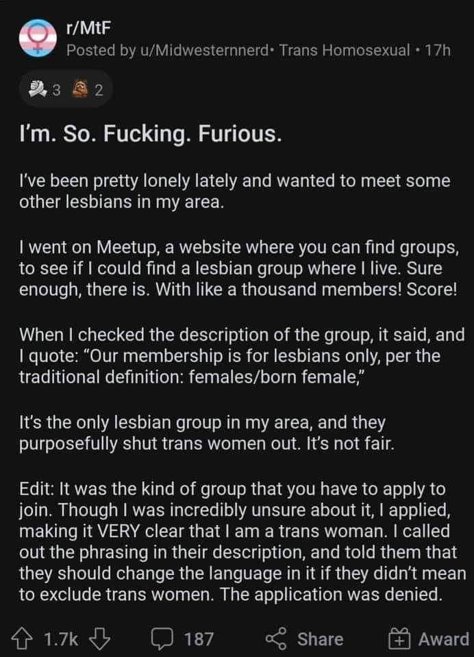 White Lesbian Group Porn - Genevieve Gluck on Twitter: \