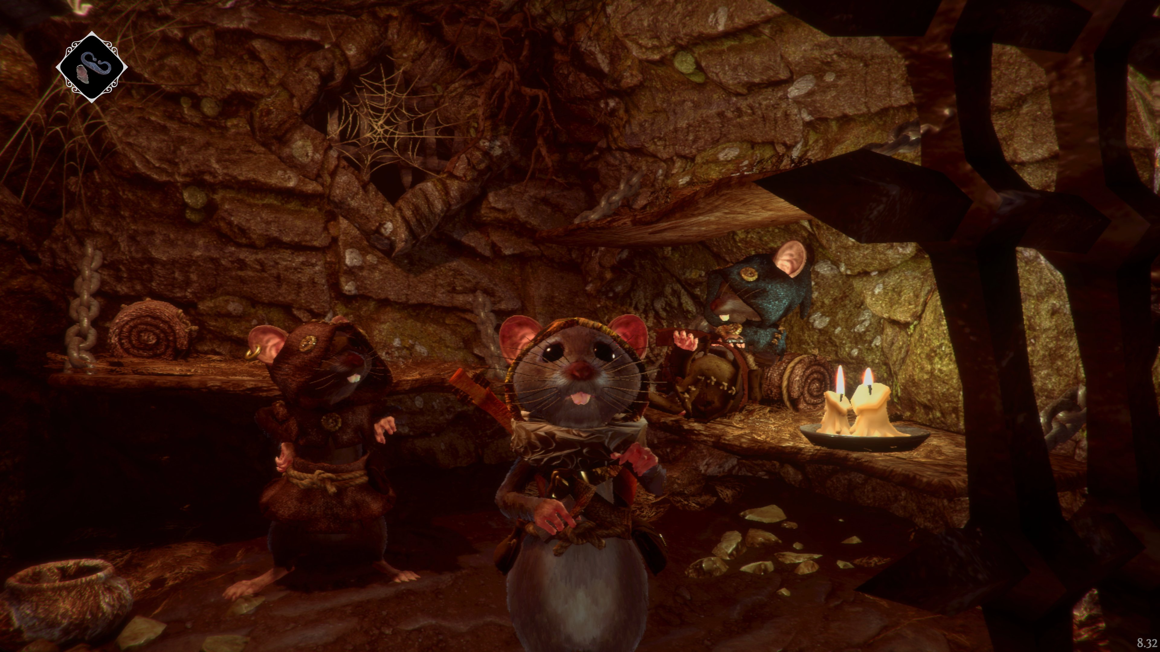Ghost of a Tale (GhostOfATale) / Twitter