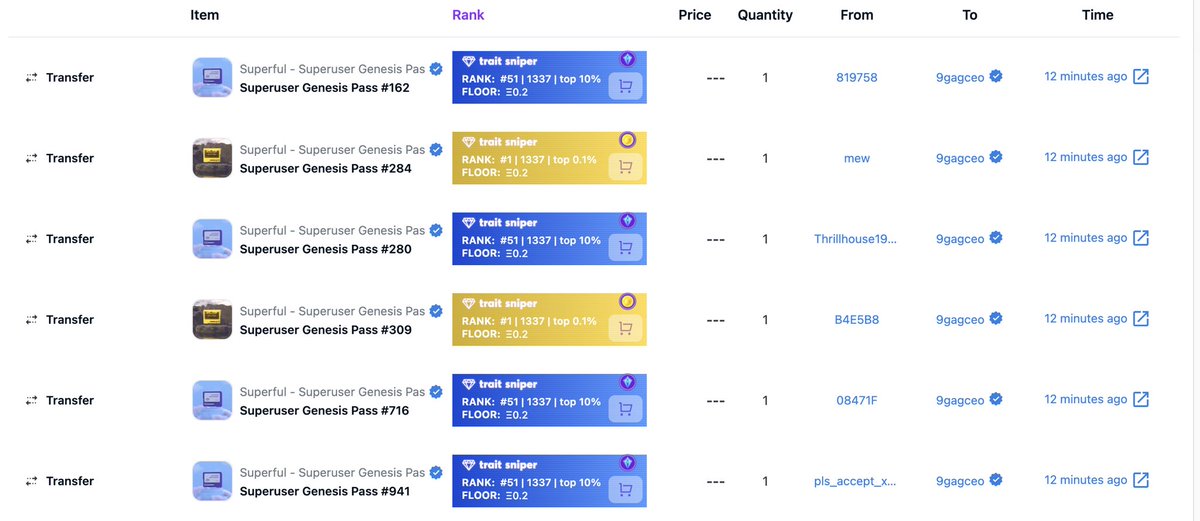 Thank you <a href="/9gagceo/">9GAGCEO</a> 
YOU DA REAL MVP 😉💜🏆