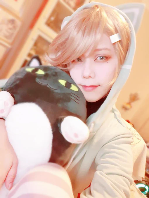 KanaKana cosplay  