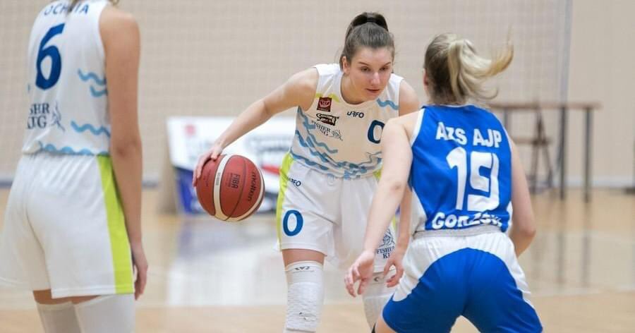🏀 Piątkowy poranek zaczynamy od informacji kadrowych. 

👉 Anita Plucińska pozostaje w Bochni i w zbliżającym się sezonie będzie bronić barw Contimax MOSIR Bochnia🔥

bochnia.basketball/anita-plucinsk…