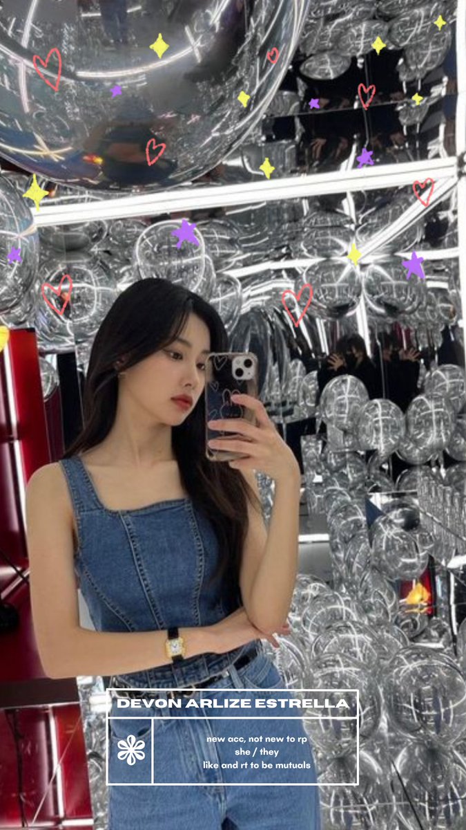qlairvoyant's tweet photo. ㅤㅤ
        
        ✮ new acc, not new to rp
            like &amp; rt to be mutuals.
           
           ㅤ https://t.co/slEOsdBG8I