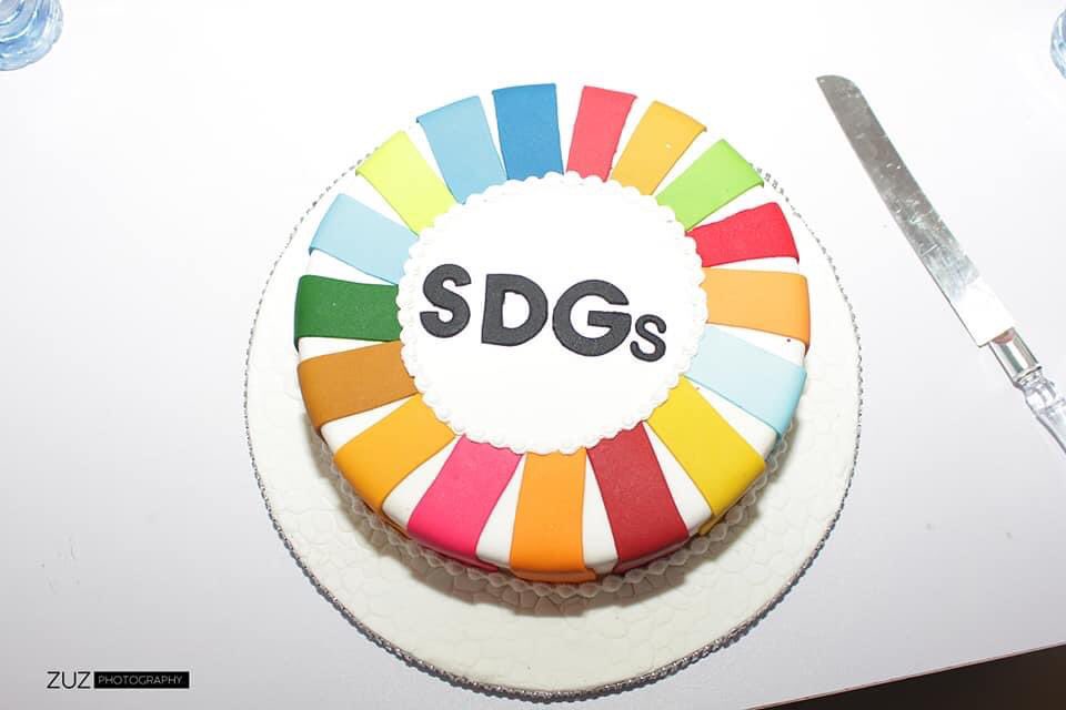 Happy International Youth Day 2022 

Theme: Intergenerational solidarity: creating a world for all ages.

#PPMFoundation