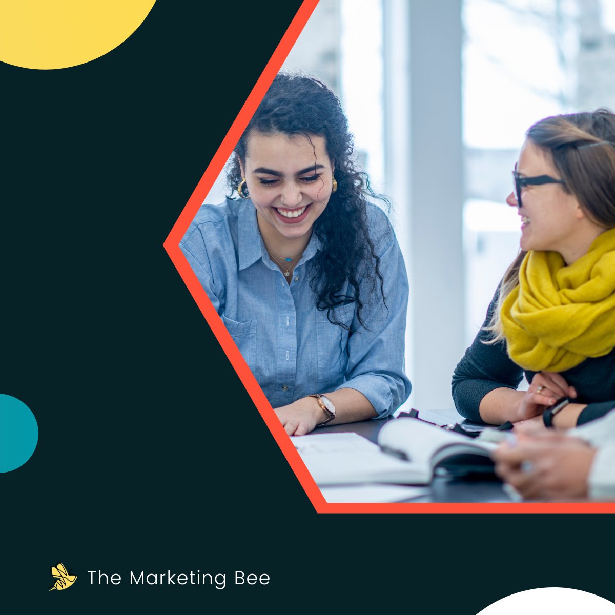 Here at The Marketing Bee we can help you construct your value propositions and get ahead of your competitors – but do you know the fundamentals?
 
Read more here: hubs.li/Q01jFBrQ0

#ValueProposition #Marketing #TheMarketingBee