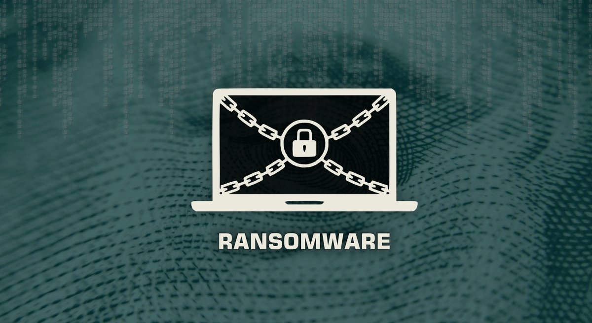 Ransomware is not going anywhere: Attacks are up 24% - helpnetsecurity.com/2022/08/12/inc… - <a href="/Avast/">Avast</a> <a href="/JakubKroustek/">Jakub Kroustek</a> #cybersecurity #security #infosecurity #itsecurity #CISO #cybersecuritynews #securitynews