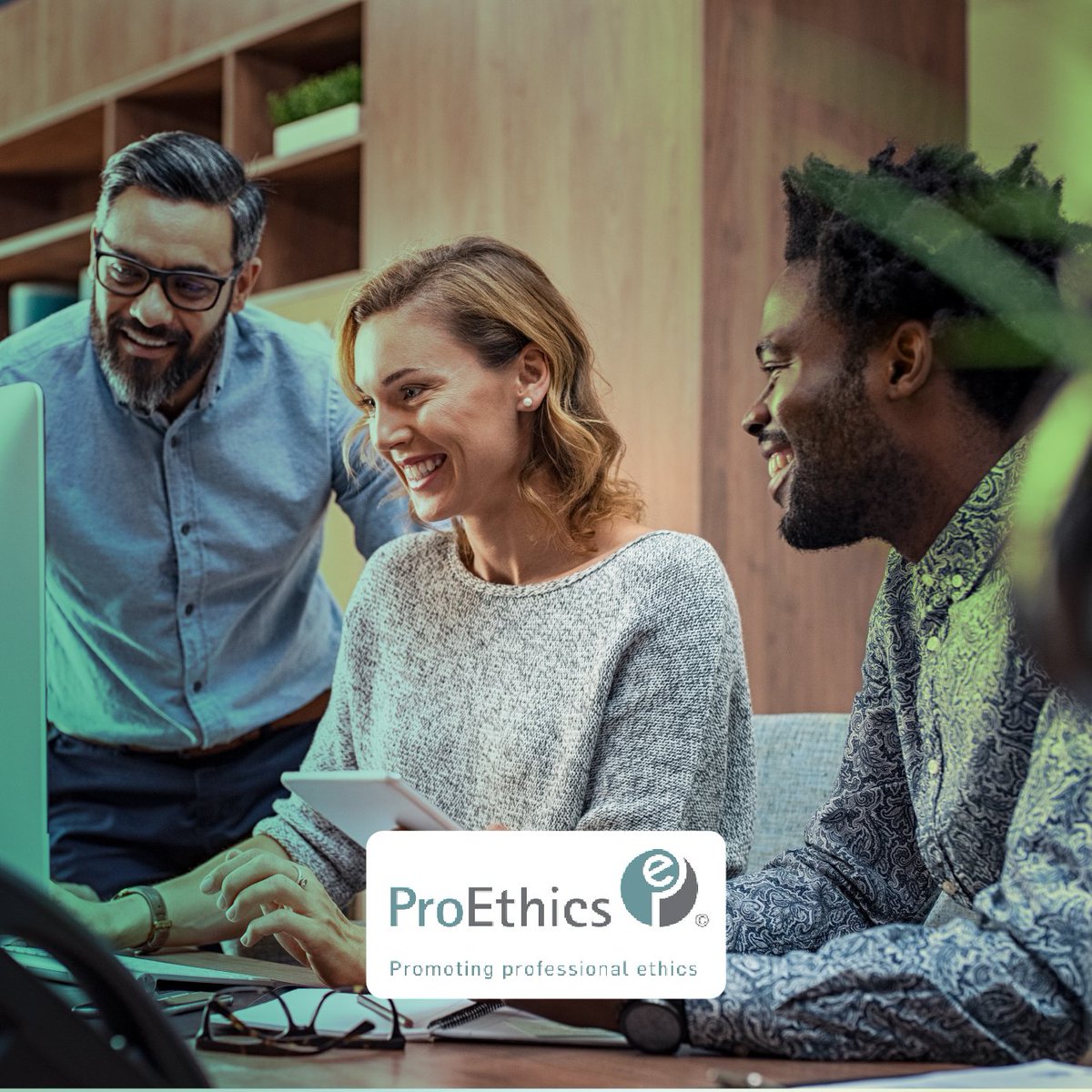 How can you build a culture of integrity?
- Reward good ethical behaviour
- Apply ethics screening or integrity testing in the recruitment process
- Use ethics surveys to assess your ethical health
Contact ProEthics to find out more. proethics.co.za