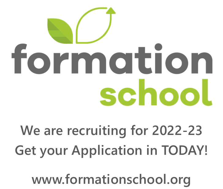 formationsch's tweet photo. With deadlines for our 2022-23 intake now approaching fast, its now time to convert interest into applications. Apply TODAY to be part of Formation school this year. #Formationschool #discipleswhomakedisciples #LivingLeadership #NavigatorsUK #Abovebarchurch https://t.co/j3aoHz2Cux