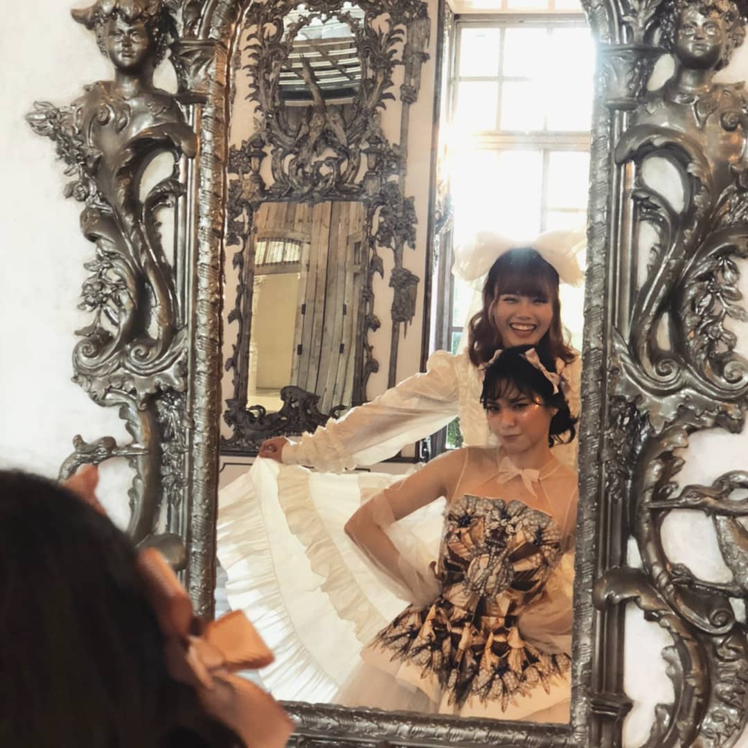 bnk48archive's tweet photo. https://t.co/9IgDvXaMkL