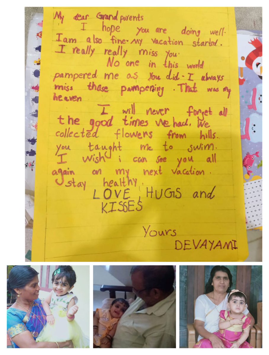 NatashaHassan89's tweet photo. Gratitude Notes..@ShiningStarSchl #gratitude #StrongSchools #BestSchoolPrize @MMselvaraj5 @Nimmy42352747 @Naziaafzalssis #gratitudeletters #expressinglove https://t.co/RG7Ah6DEHk