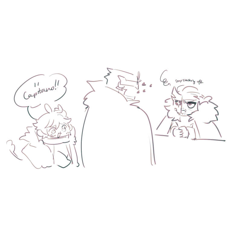 mspaintpics's tweet photo. keb said this was capipie and childe (the roomba) https://t.co/BFrkQxmZxC