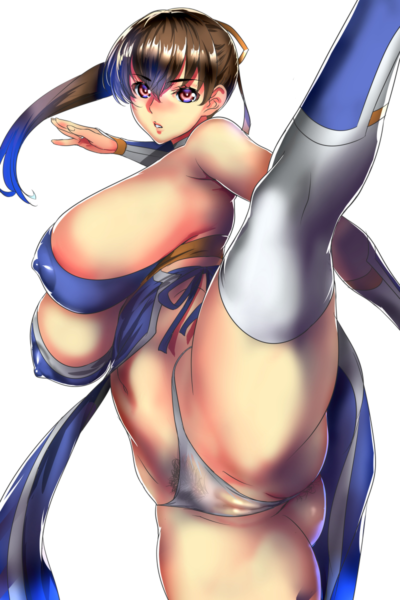 ツイrkgk #D.O.A #不知火舞 #格ゲー #餓狼伝説 #レオナ #ほのか(DOA) #レオナ・ハイデルン #霞 #春麗 #霞(DOA) https://t.co/R5jMzF4mcq 