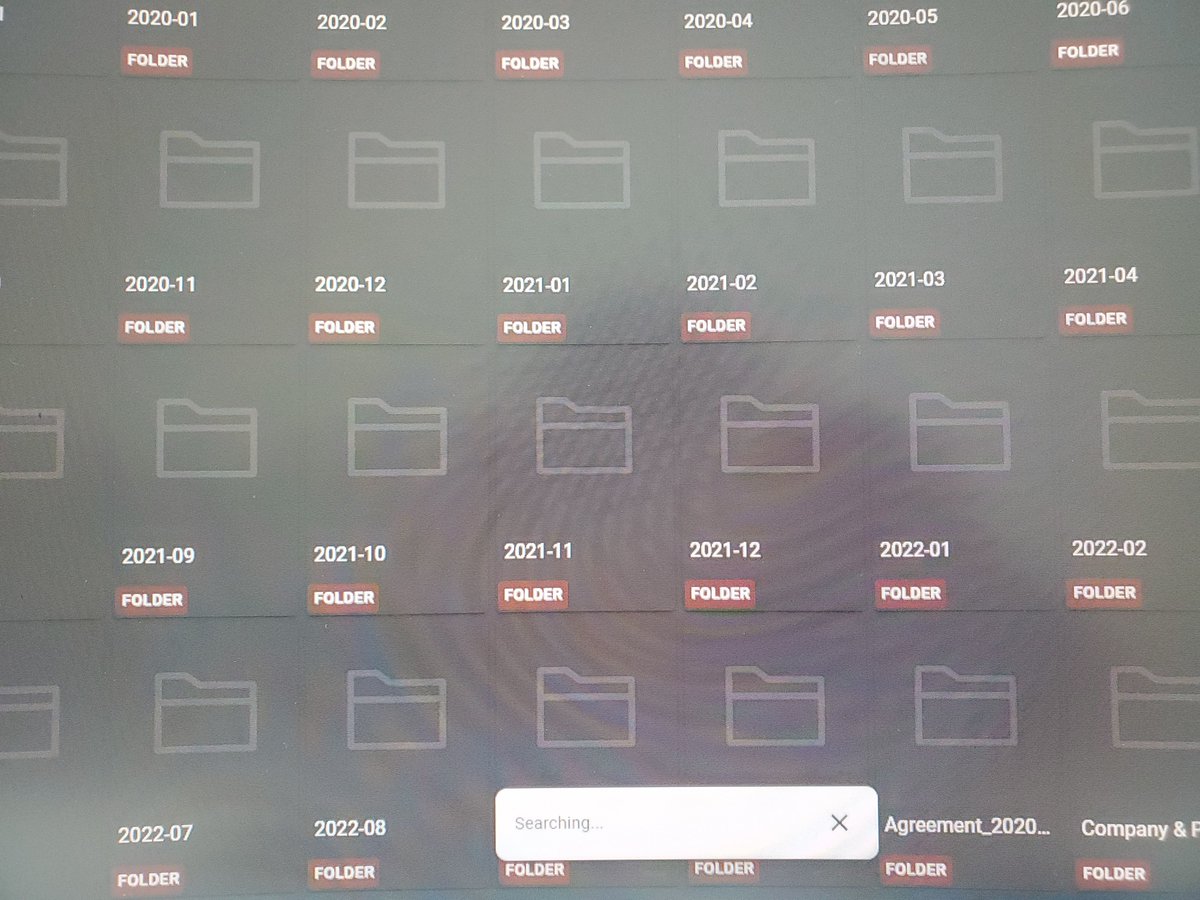 jetsowin's tweet image. I love every feature in TagSpaces. But why is it so slow in searching tags? I only connect 1 drive. It really frustrates me and make me hesitant to switch to the Pro version. Any solutions or alternatives?