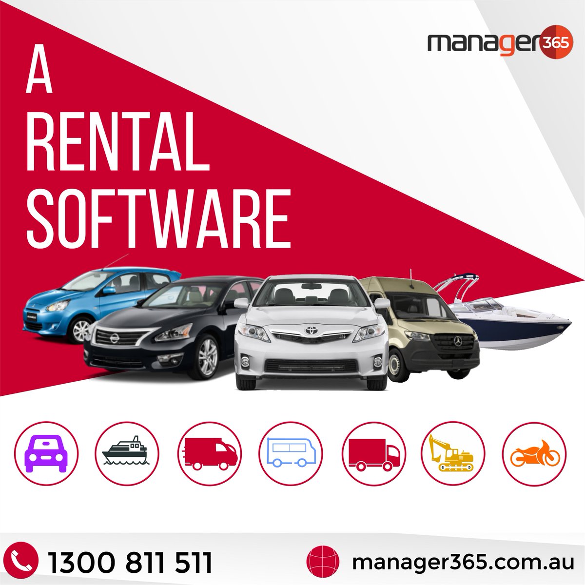 manager_365's tweet photo. #Manager365 is a cloud-based, smart rental management solution that provides a cost-effective software solution for your #rentalmanagement &amp; maintenance. We believe in creating cutting-edge solutions that can eliminate the need for vehicle management operations. https://t.co/VPQ7Ic5X0E