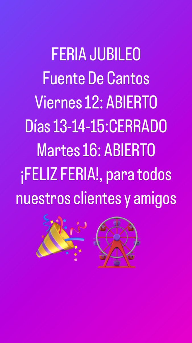#fuentedecantos