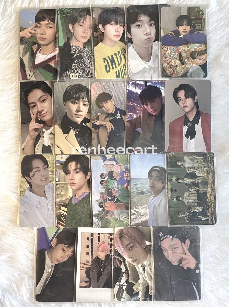 renheecart's tweet photo. ꒰ #renheesells ꒱ wts lfb ph only

   ࿐ random enhypen photocords (TINGI)

          𓏔  onhand
          𓏔  payo (prio) / 3 days reservation      
          𓏔  check thread for the price list 
          𓏔  dm / reply to claim https://t.co/cdcVfmOIr3