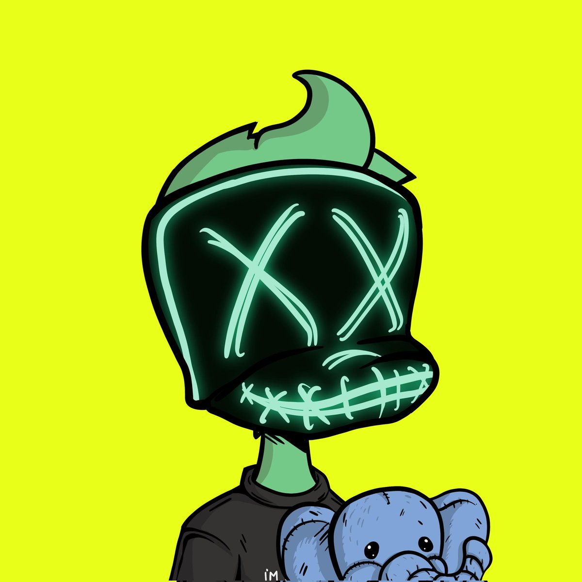 Just got my @SDLC420 baby ducks and I have to say... I LOVE THEM!

Soon you all gonna be able to get them as well, on secondary. I wouldn't miss that chance.

#SDLC420 #NFTs #Airdrop #nftcollector #stoned #Cryptocurency #LFG #ETH