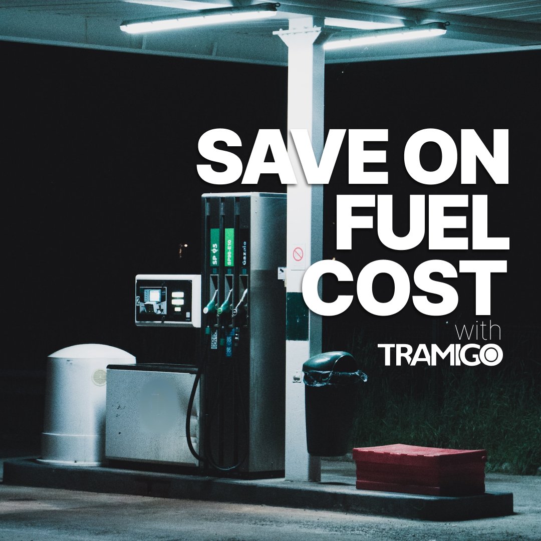 Tramigo Ltd tweet media