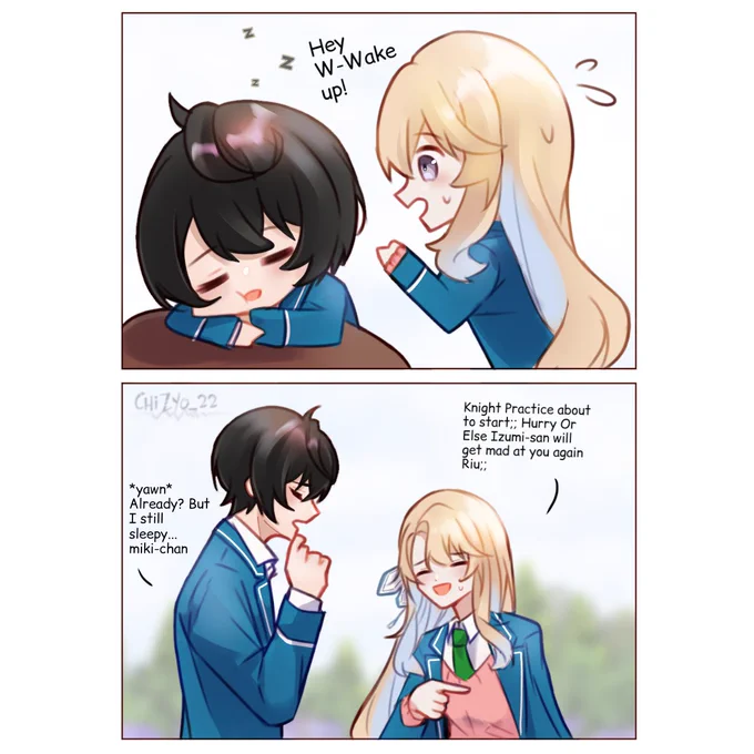 First Yume For Enstar langsung kiss Hahahahaha-- 🏃‍♀️

#yumelokalgallery 