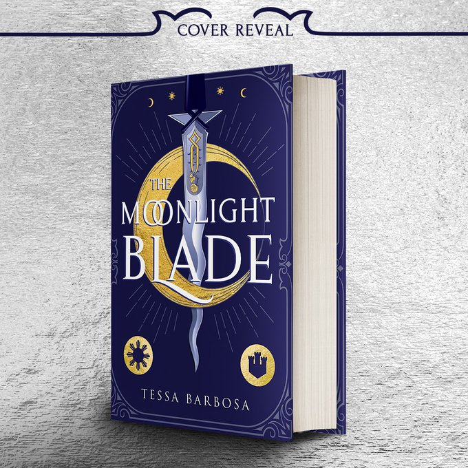 shutupshealea's tweet photo. I was today years old when I first learned of @HiTessaBarbosa's fantasy debut, and I need more people to join the hype train with me. ππ΅π
Add on Goodreads: https://t.co/XRdGaeDrTZ
#wikathonskl #wikathon #filtheshelves https://t.co/hydb6AzUJq