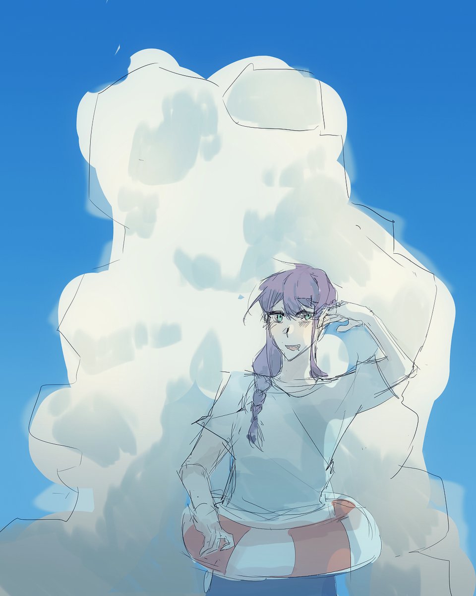 nano_enstars's tweet photo. #그림러__트친소 #앙스타_트친소 #그림러_트친소
💜마요이 오시
💜그림 위주로 활동합니다! 가끔 1차 있어요!
무멘팔로 찾아갈게요♪ https://t.co/RlFxh7ousM