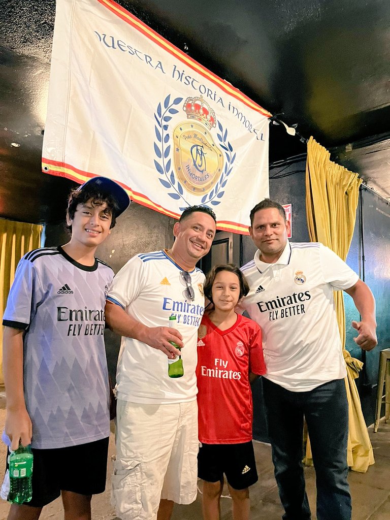 InmortalesRMCF's tweet photo. https://t.co/KCfERa9WWP