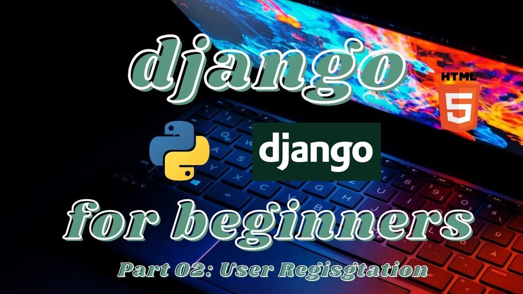 Prince_krampah's tweet photo. Thought of learning to build a website or moving to Python web development. Code with Prince got you covered. Learn web development we me.
#Python #Django #HTML #JavaScript #CSS #Bootstrap #webdevelopment #programming #coding #buildingwebsite #webapp #codewithprince #webdev… https://t.co/VEC9PlUXjS