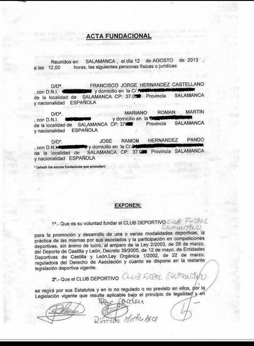 MARIANO ROMÁN MARTÍN tweet media