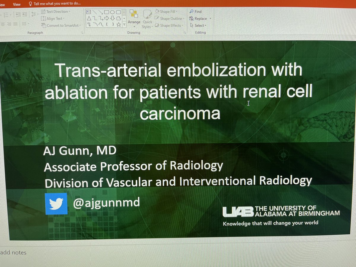 If anyone is awake in the US or Europe, feel free to register and log in for my upcoming talk at the Singapore Radiological Society WIRES conference in about 45 minutes! #IRad