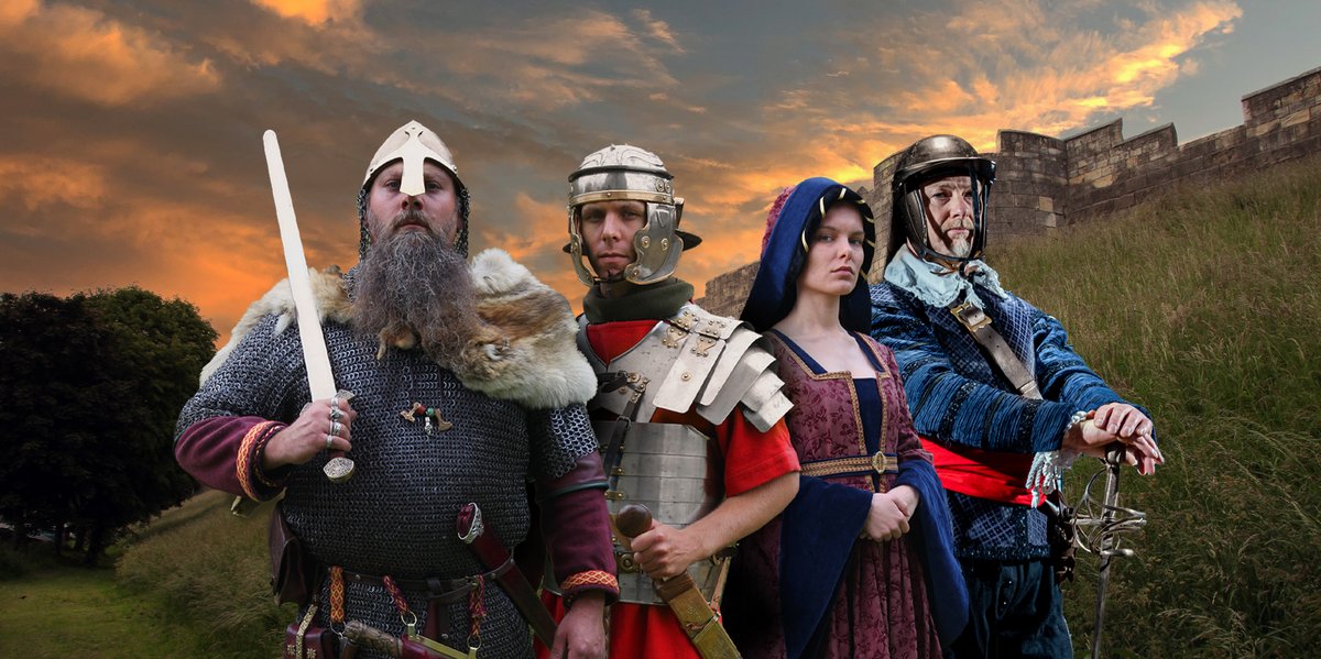 JORVIK Viking Centre tweet media