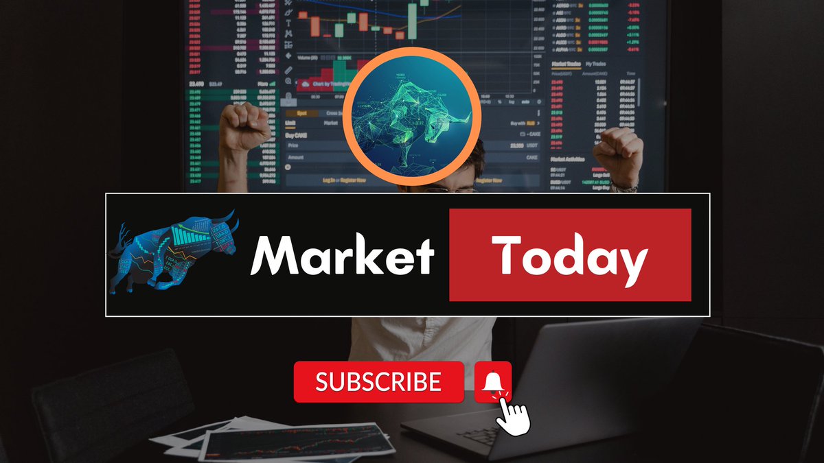 😀Follow us for Stock Market , #Crypto Market, #NFT space related Updates . Here we are providing some educational content also on market for being a good trader