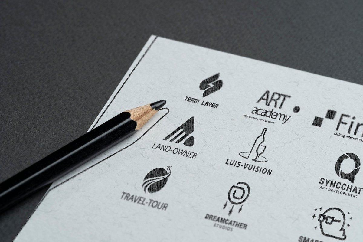 pro_designer23's tweet photo. If you need a logo for your brand/company contact with me-
https://t.co/V7AdyXRj4P

#Guerrilla6thWin #TRAUMAZINE #QueenRadio #Wordle419 #fridaymorning  #MiracleTreatDay https://t.co/07hqHPFJvV