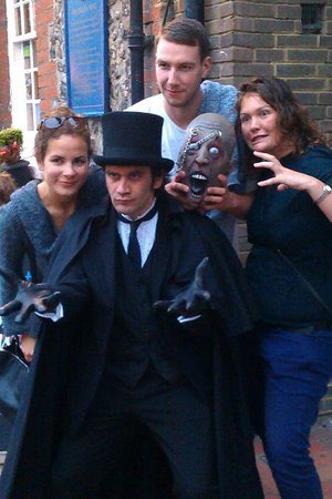 HGhostwalk's tweet photo. TONIGHT! Ghostwalk of the Lanes, Brighton! No need to book, just meet outside Druids Head 7.30pm. £12/£10/£8:

https://t.co/Wg4U0tUebF https://t.co/dTq9pnjuq0
