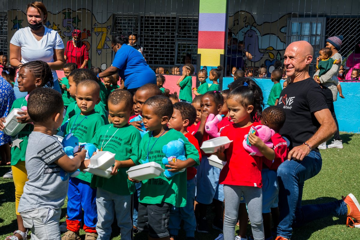 Leeu Collection (@leeucollection) on Twitter photo Part of living #leeu is practising #seva, or selfless #service. We are grateful to be able to support <a href="/LadlesofLove/">Ladles Of Love</a> in providing nutritious #food around #capetown & #gauteng. Follow them to find out how you, too, can #support their initiatives. Part of living #leeu is practising #seva, or selfless #service. We are grateful to be able to support <a href="/LadlesofLove/">Ladles Of Love</a> in providing nutritious #food around #capetown & #gauteng. Follow them to find out how you, too, can #support their initiatives.