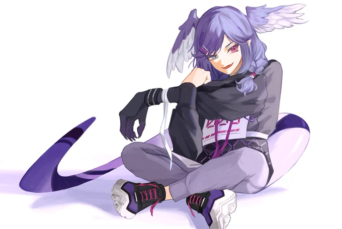 #Artsuki 