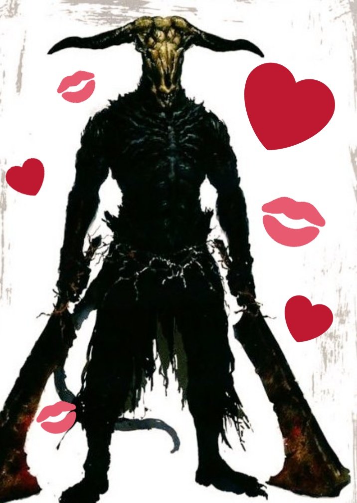 HappyBxtterfly's tweet photo. Theaola is falling hard for @Goat_Fxcker ♡♡♡ 

Guess she has a thing for monster dudes. ☆ https://t.co/Kdd7FiC66u