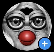 Furby Living tweet media